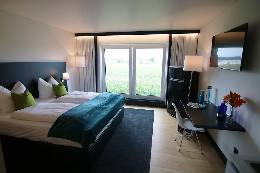 Mn Hotel By Wmm Hotels-1