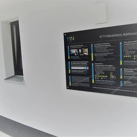Mn Hotel By Wmm Hotels-2